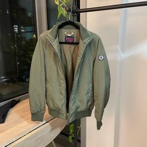 Scotch and Soda Jacket